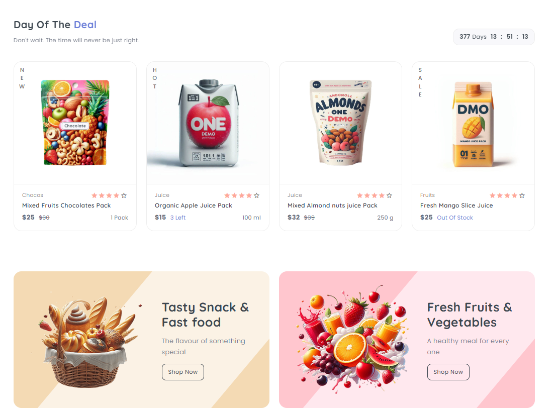 Catálogo Interactivo de Productos